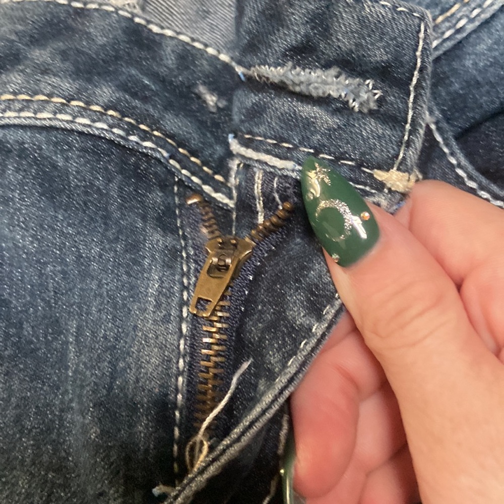 Bootcut Jeans - Picture 6 of 9